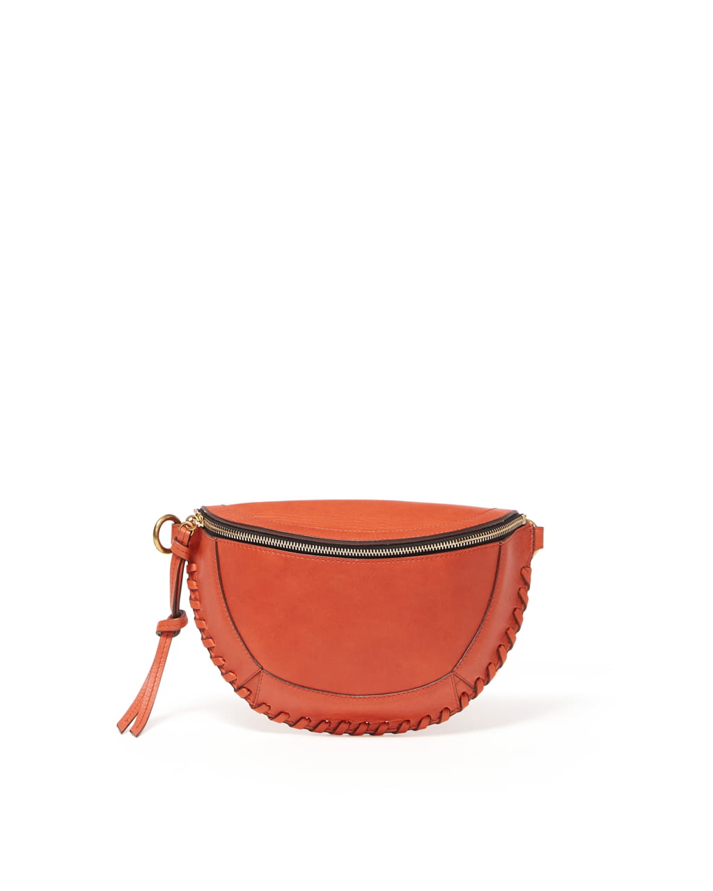 Fashion Week Paris Spring/Summer 2020 look 5 from the Isabel Marant collection womenswear accessories