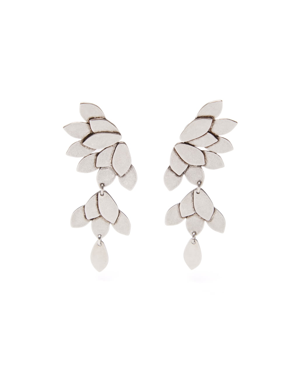 Fashion Week Paris Spring/Summer 2020 look 12 from the Isabel Marant collection womenswear accessories