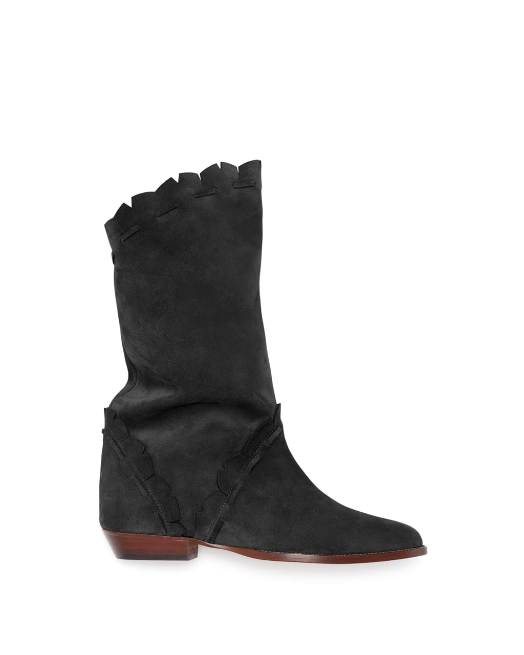 Fashion Week Paris Spring/Summer 2020 look 17 from the Isabel Marant collection womenswear accessories