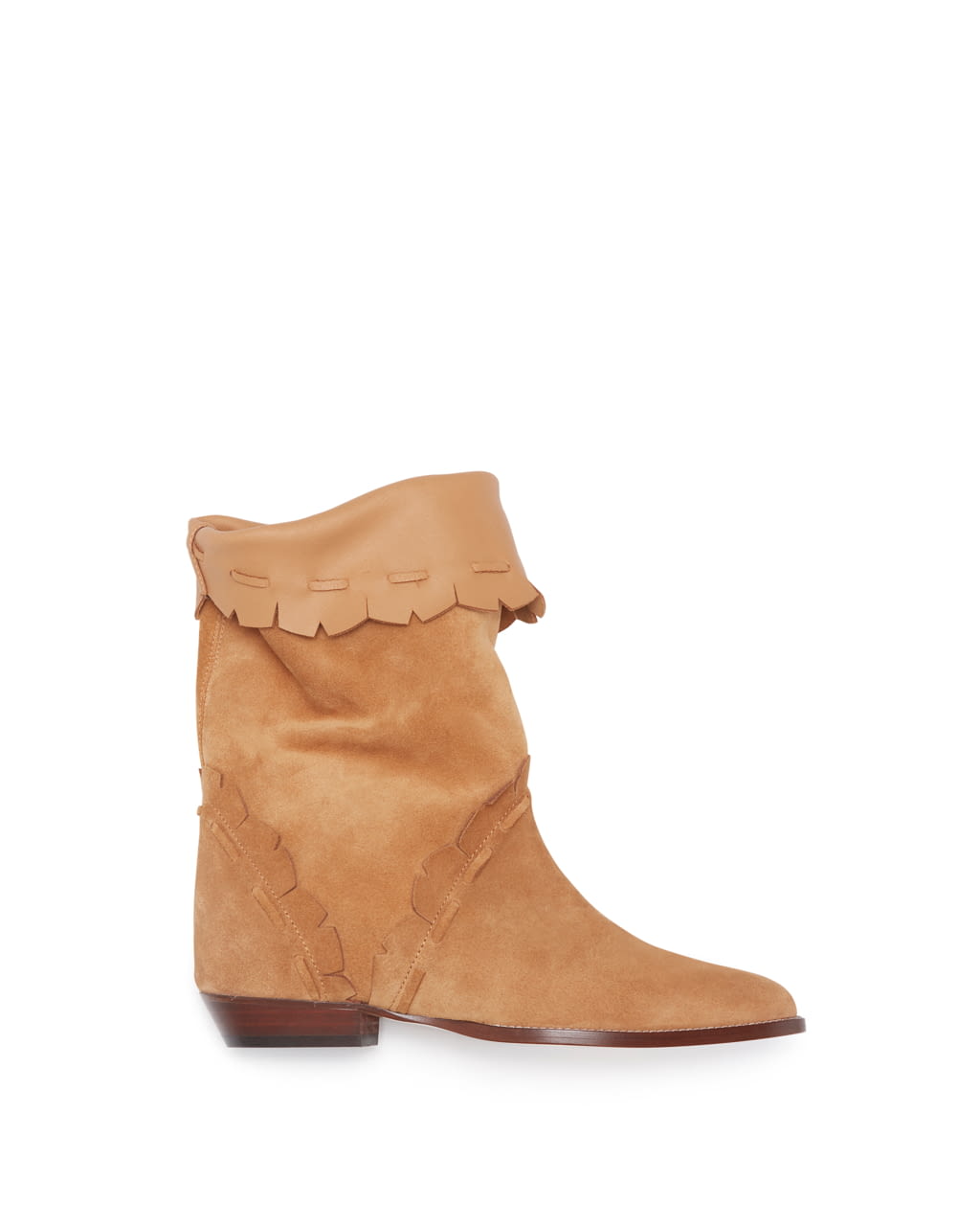 Fashion Week Paris Spring/Summer 2020 look 18 from the Isabel Marant collection womenswear accessories