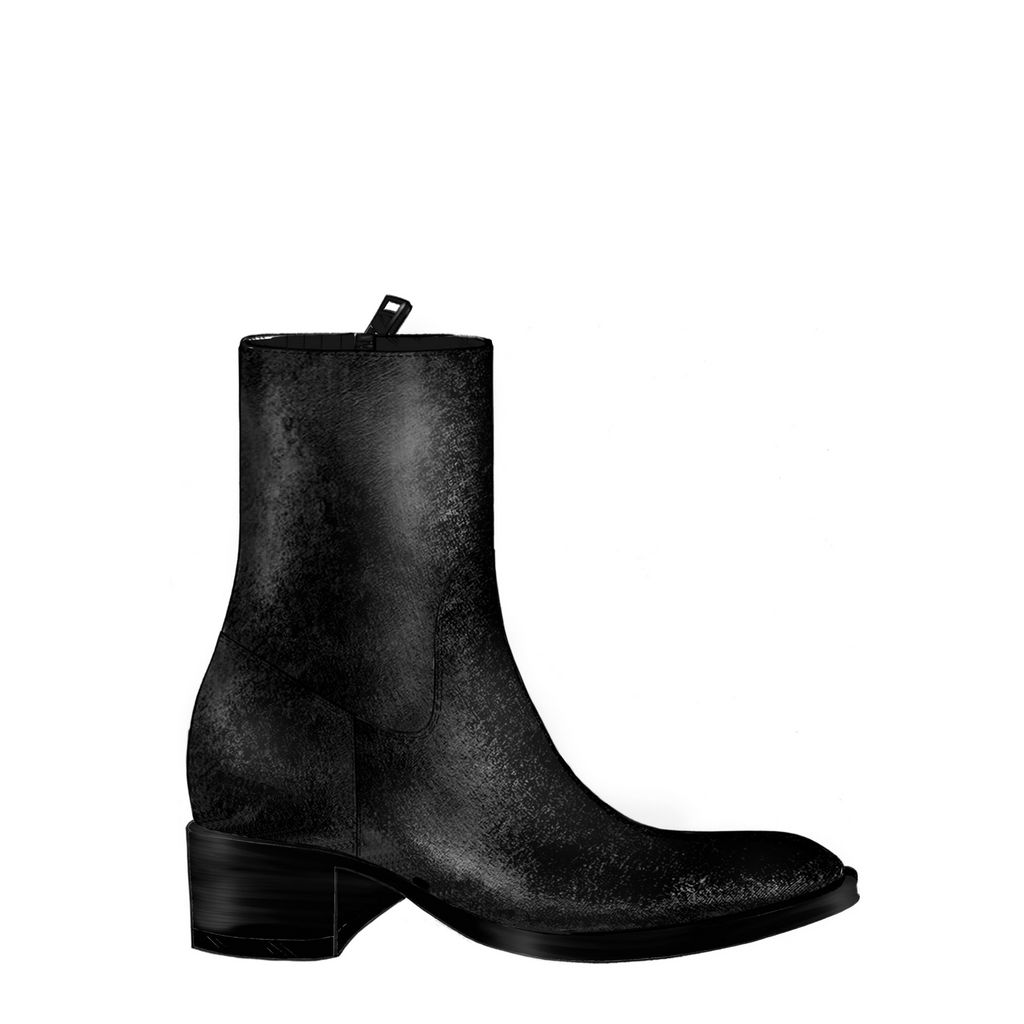 Fashion Week Milan Fall/Winter 2024 look 20 from the Dsquared2 collection menswear accessories