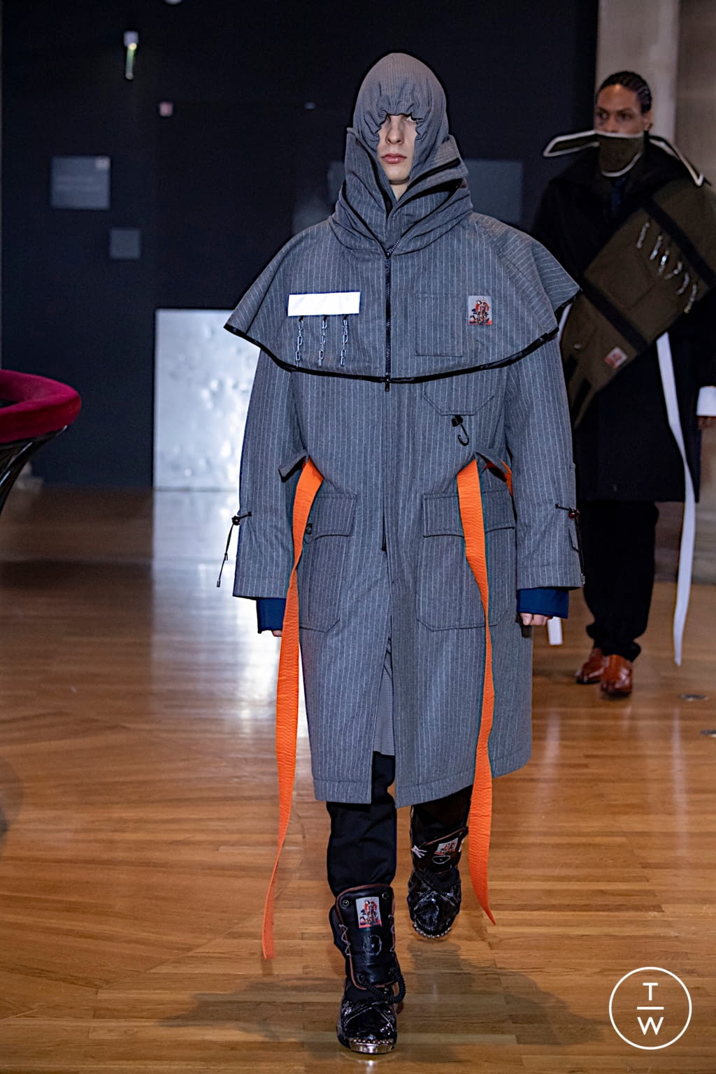 FW20 Boramy Viguier Look 10