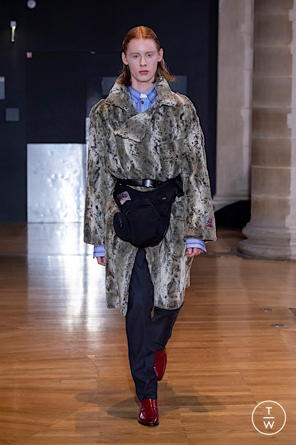 FW20 Boramy Viguier Look 14