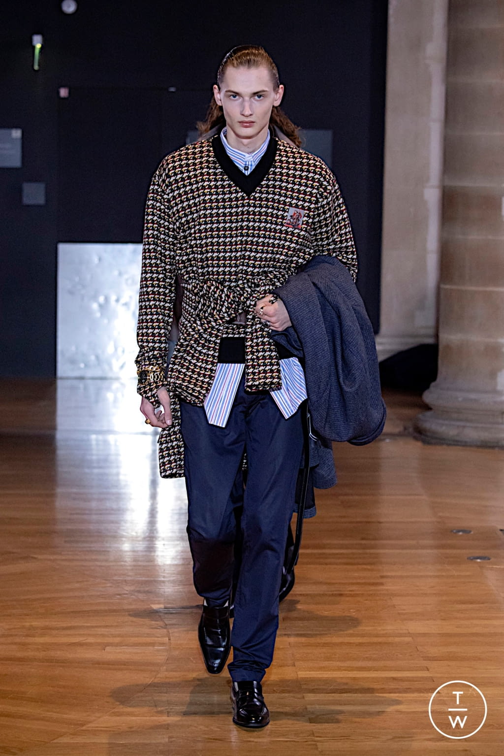 FW20 Boramy Viguier Look 24