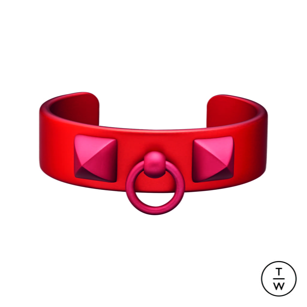 Fashion Week Paris Spring/Summer 2021 look 26 from the Hermès collection 女装配饰