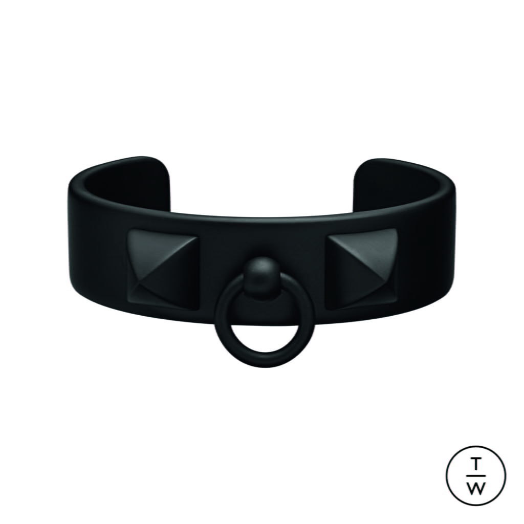 Fashion Week Paris Spring/Summer 2021 look 31 from the Hermès collection womenswear accessories