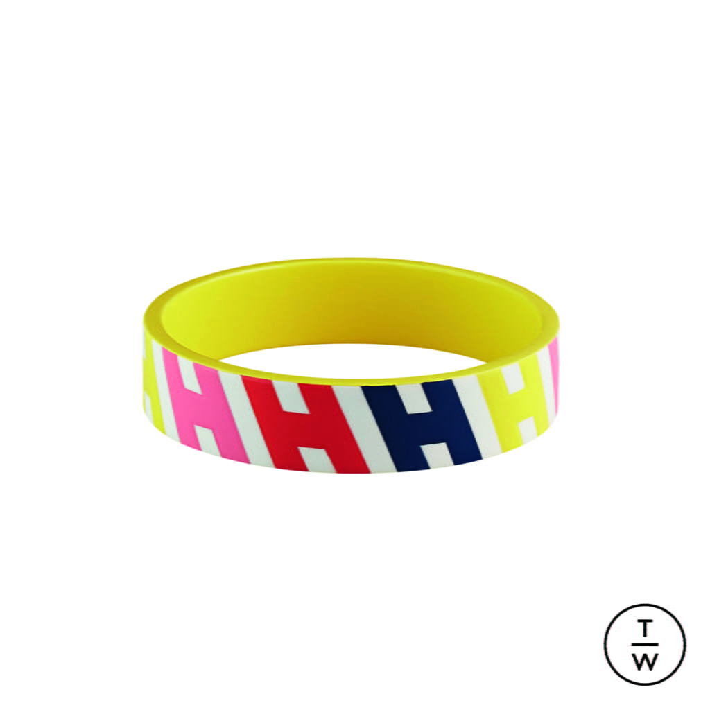 Fashion Week Paris Spring/Summer 2021 look 35 de la collection Hermès womenswear accessories