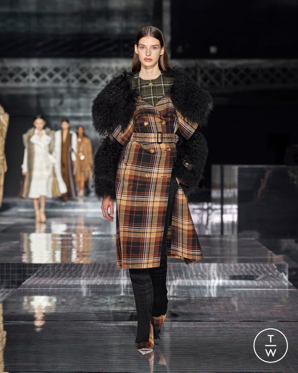 burberry fw20