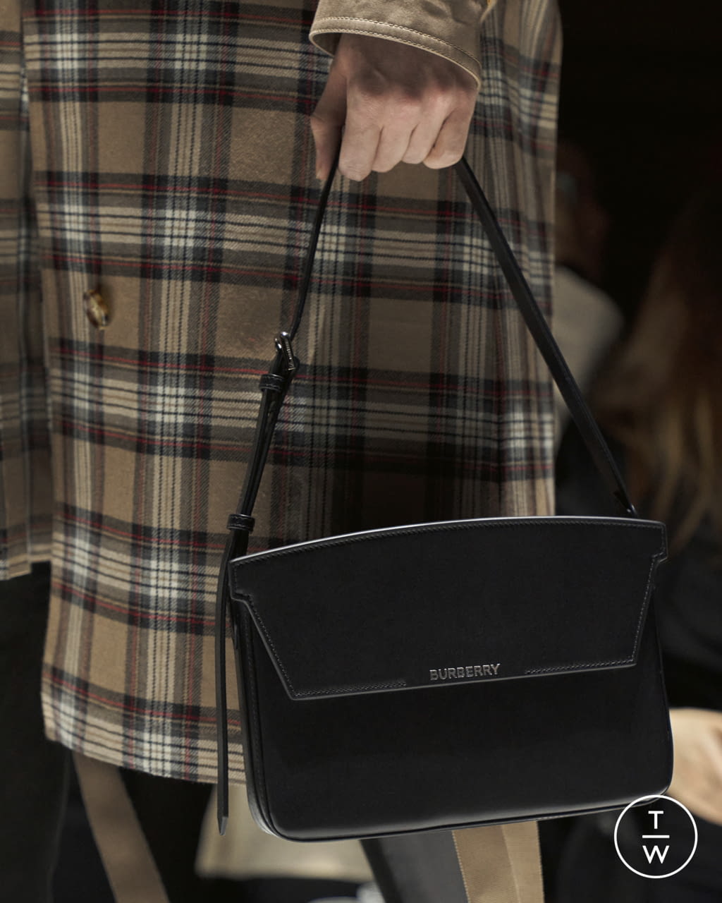Burberry, Accessories