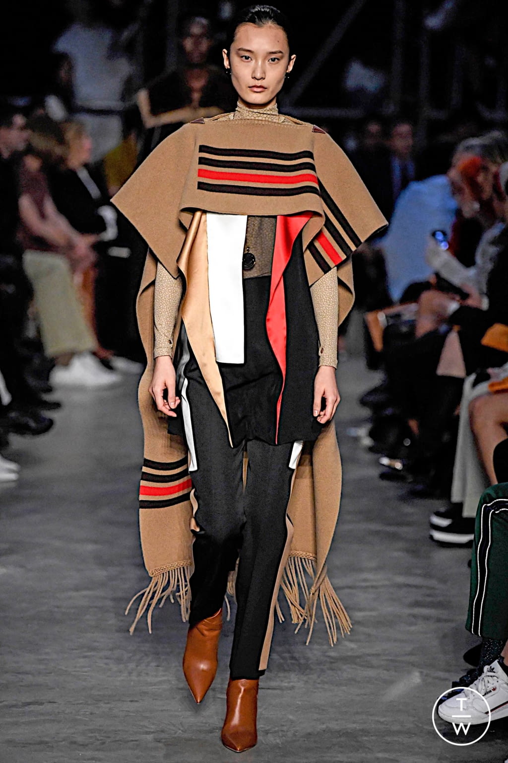 burberry fw19
