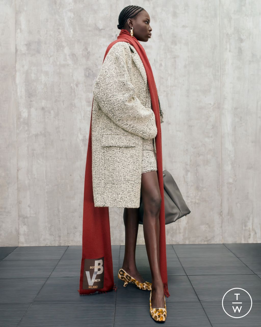 Bottega Resort 2025 womenswear 33 Tagwalk The Fashion Search