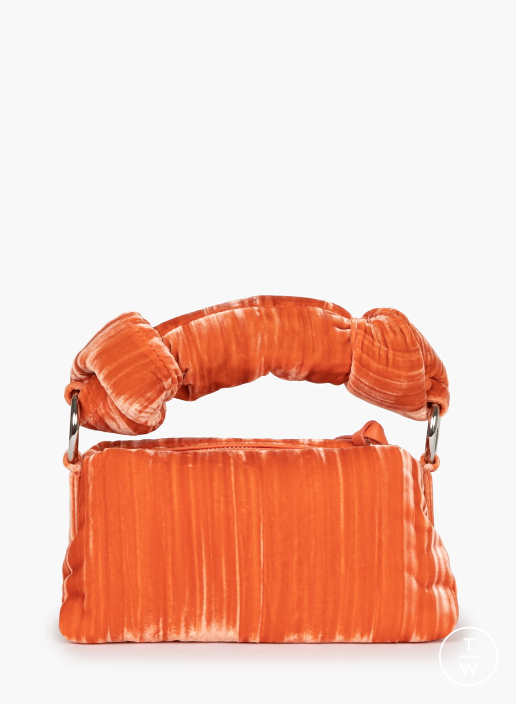 Fashion Week Paris Spring/Summer 2022 look 147 from the Dries Van Noten collection womenswear accessories