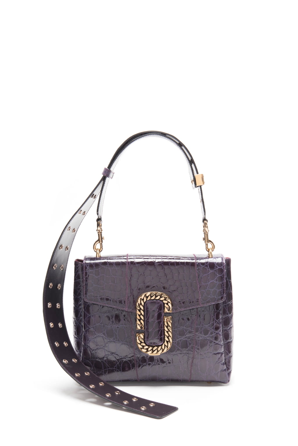 Fashion Week  Fall/Winter 2016 look 27 from the Marc Jacobs collection womenswear accessories