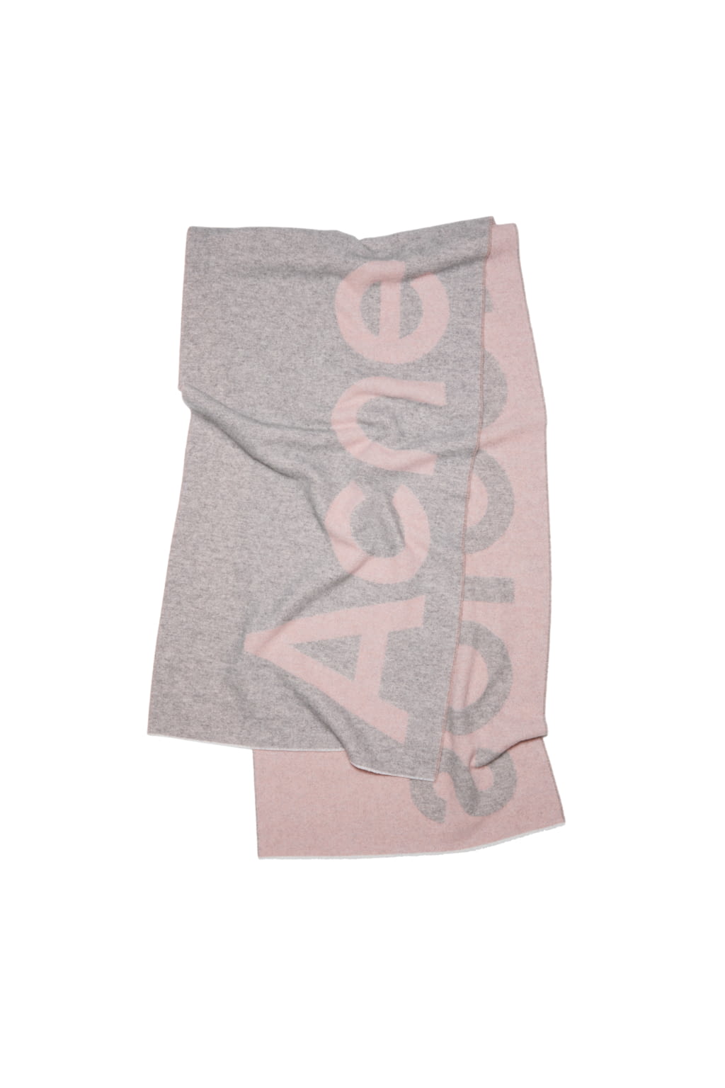 Fashion Week Paris Spring/Summer 2022 look 58 from the Acne Studios collection womenswear accessories