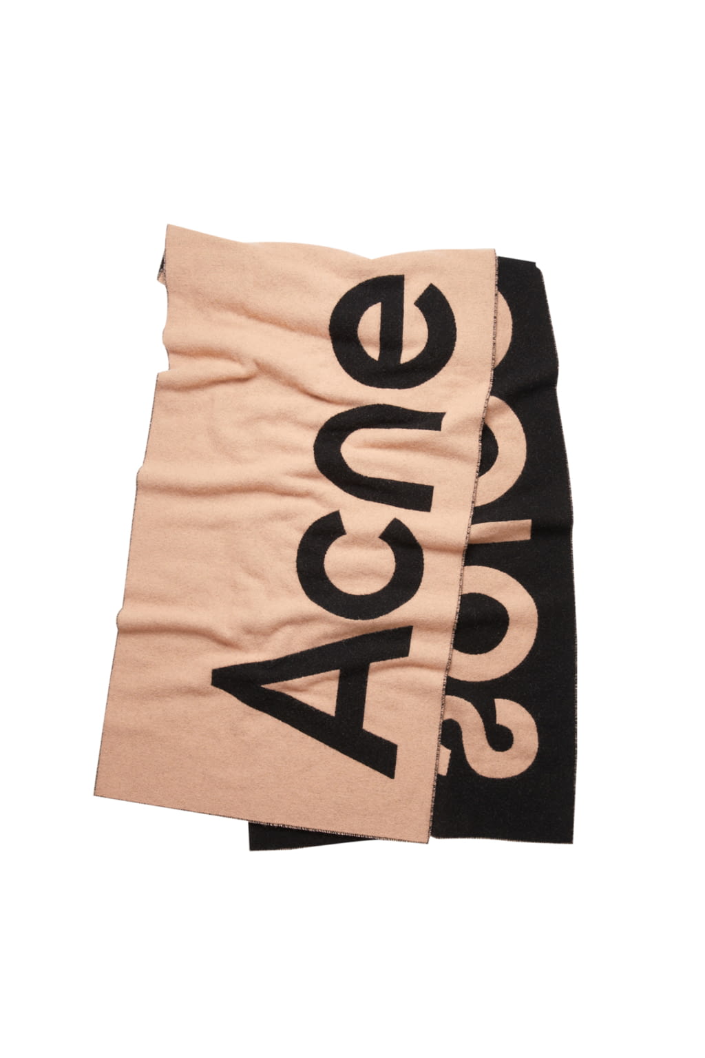 Fashion Week Paris Spring/Summer 2021 look 141 from the Acne Studios collection womenswear accessories