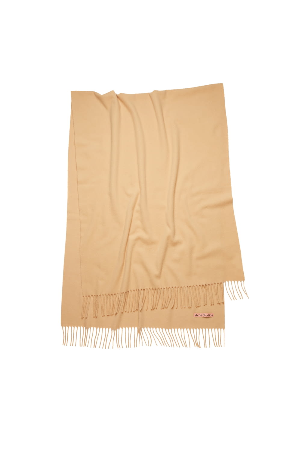 Fashion Week Paris Spring/Summer 2021 look 151 from the Acne Studios collection womenswear accessories