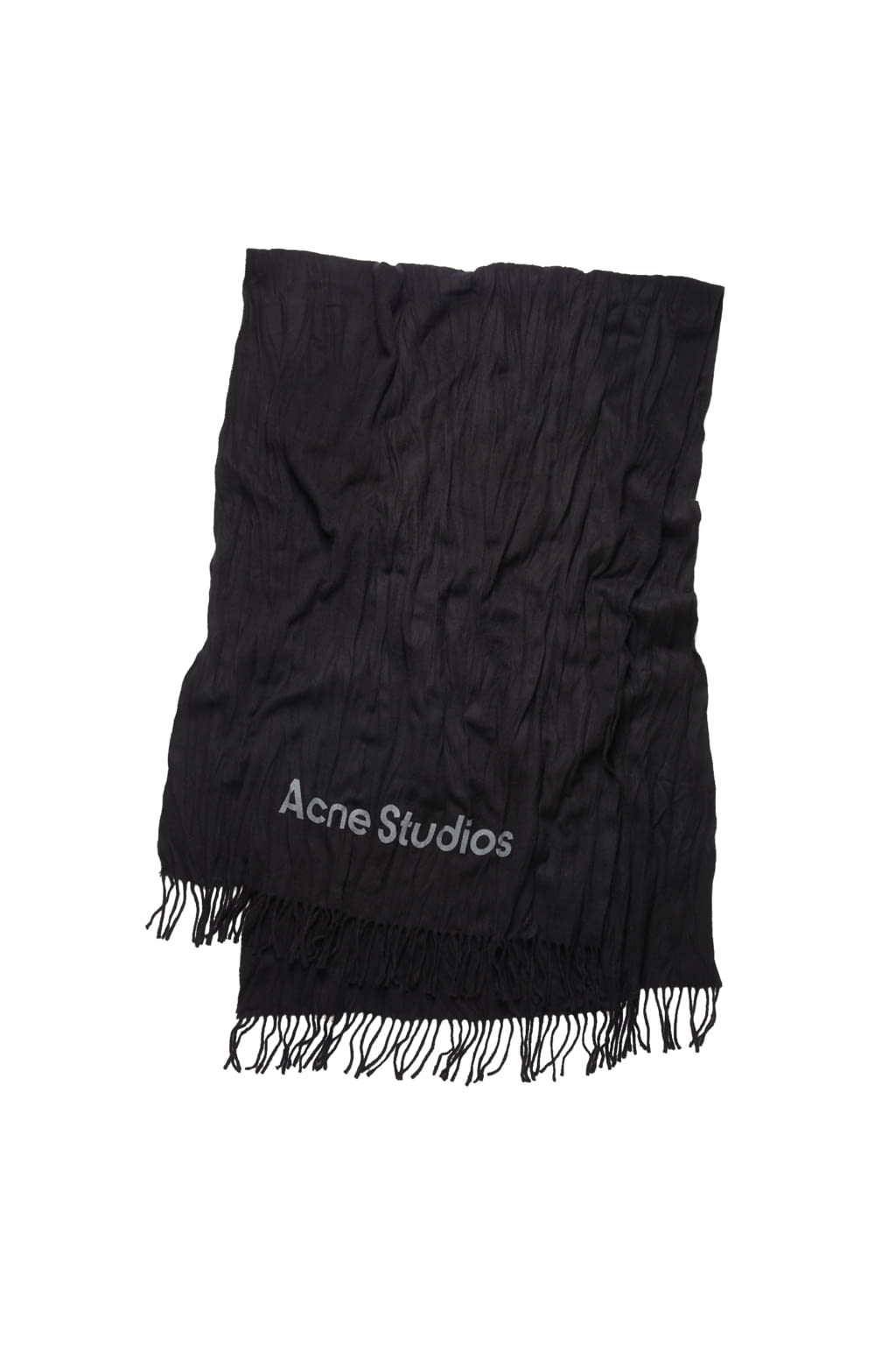 Fashion Week Paris Spring/Summer 2021 look 162 from the Acne Studios collection womenswear accessories