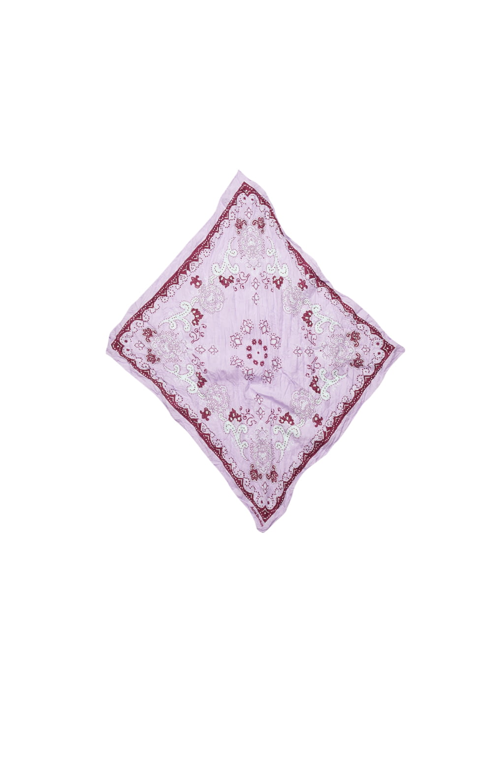 Fashion Week Paris Spring/Summer 2021 look 174 from the Acne Studios collection womenswear accessories