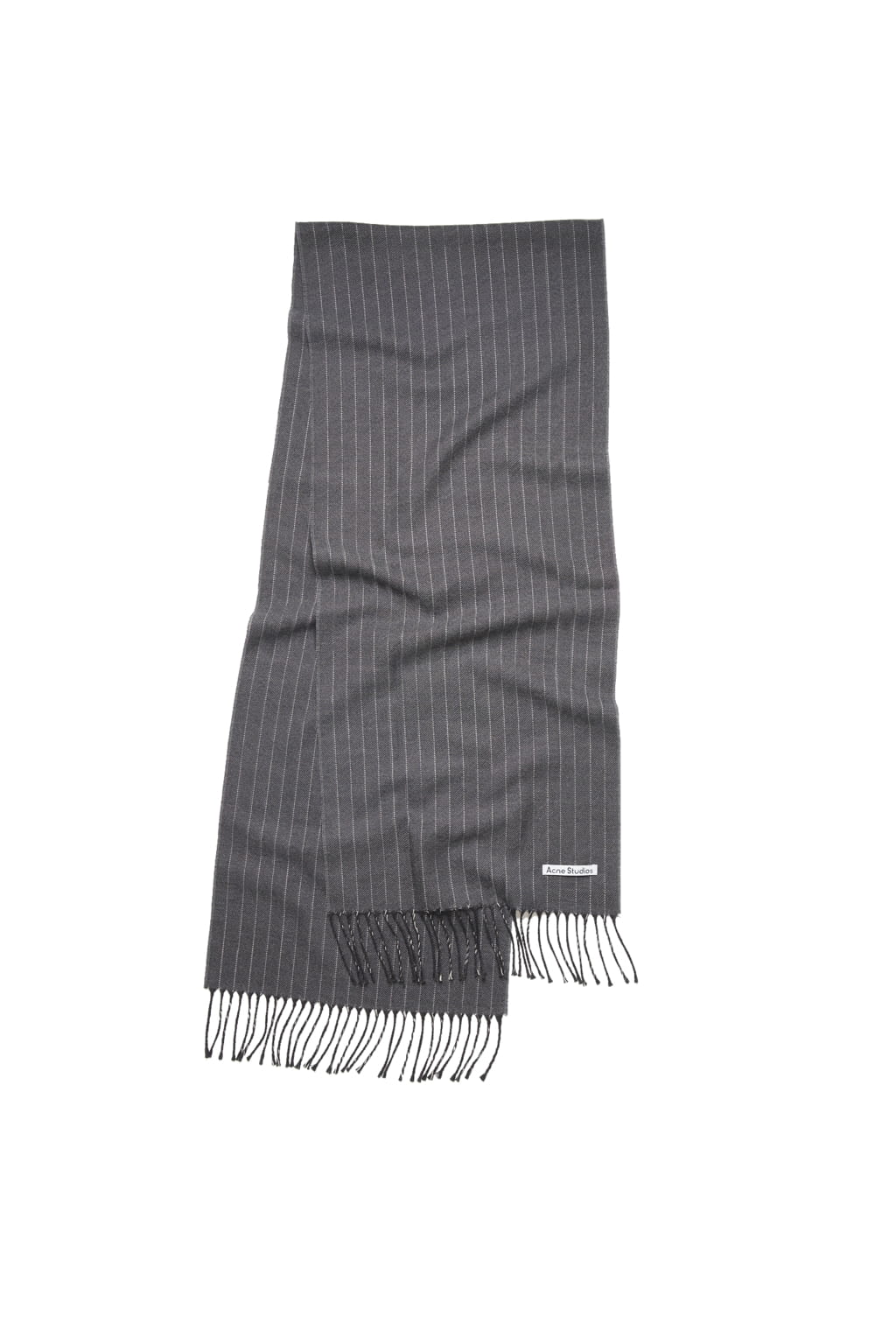 Fashion Week Paris Spring/Summer 2021 look 178 from the Acne Studios collection womenswear accessories