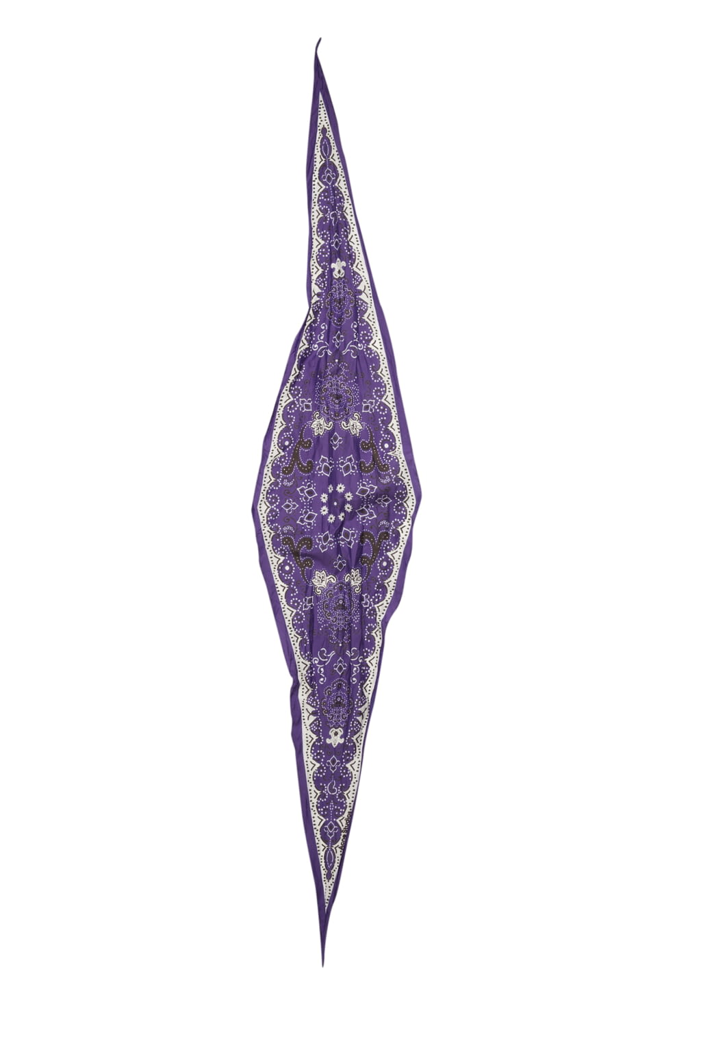 Fashion Week Paris Spring/Summer 2021 look 183 from the Acne Studios collection womenswear accessories