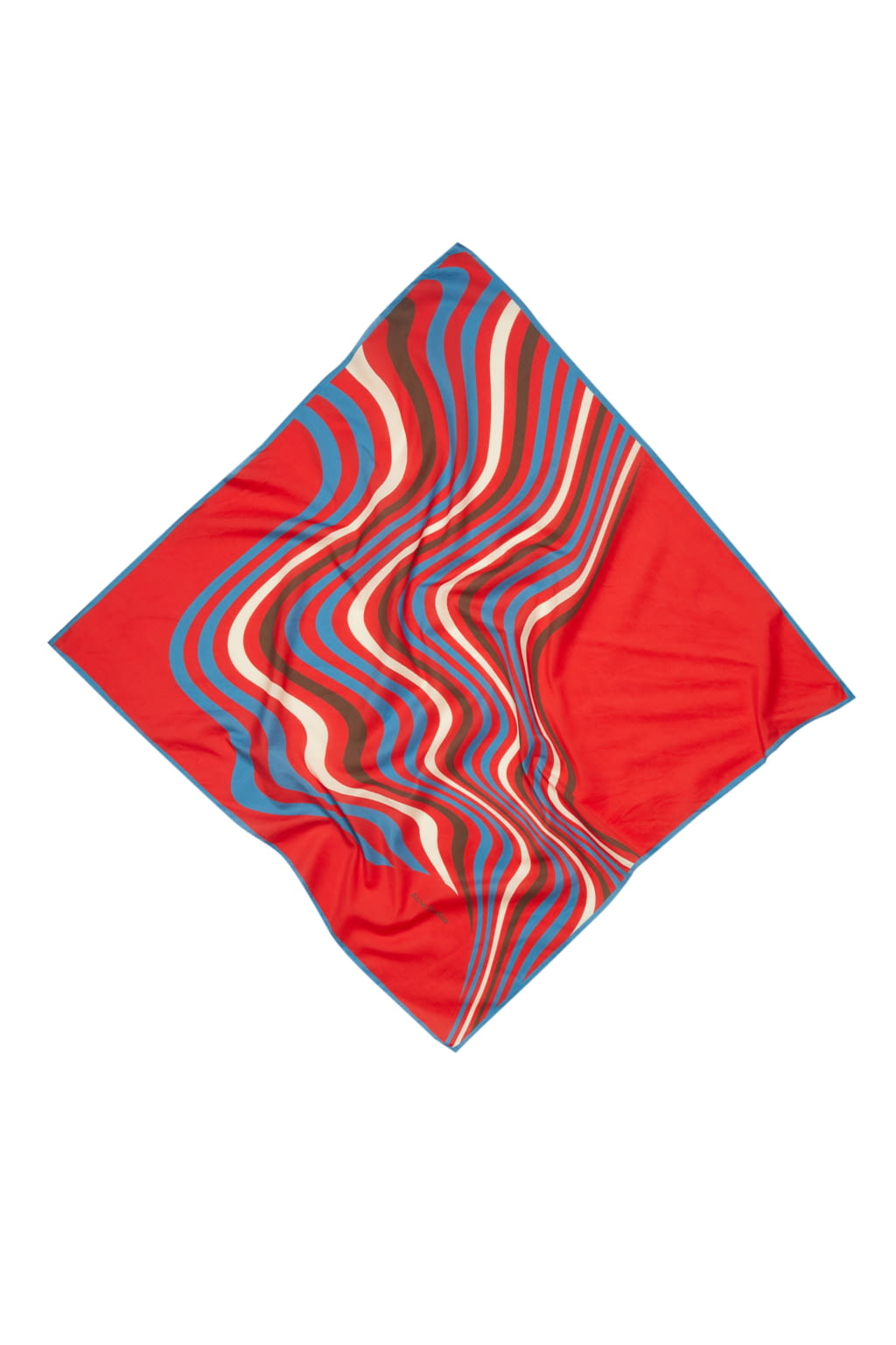 Fashion Week Paris Spring/Summer 2021 look 190 from the Acne Studios collection womenswear accessories