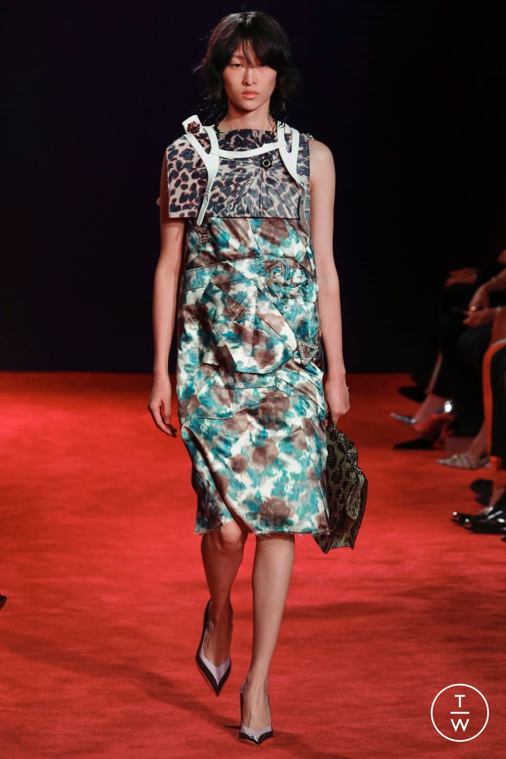 calvin klein summer dresses 2019
