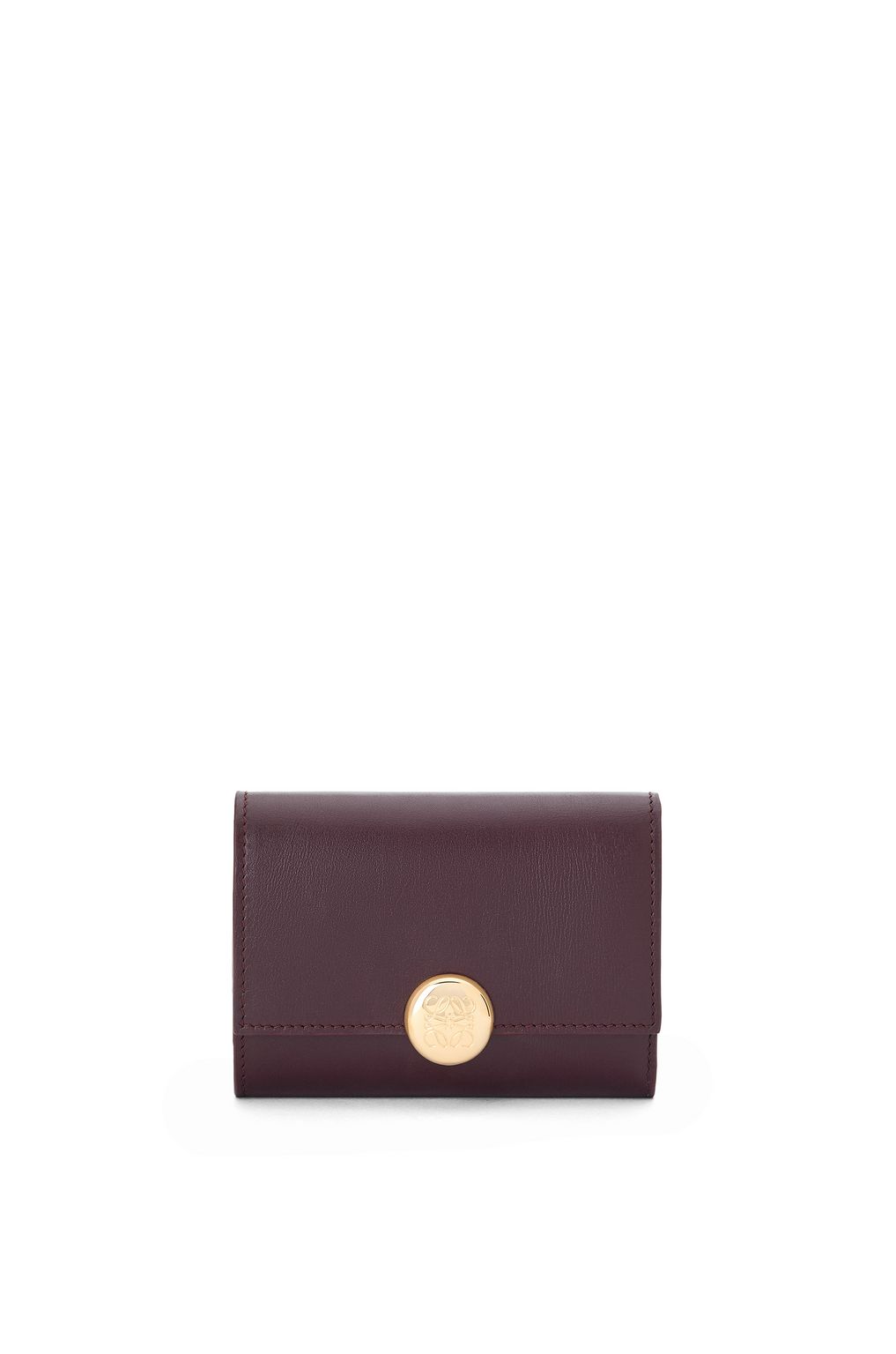 Fashion Week Paris Spring/Summer 2024 look 21 de la collection Loewe womenswear accessories