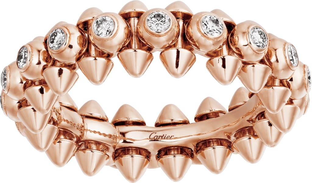 Cartier best sale new collection