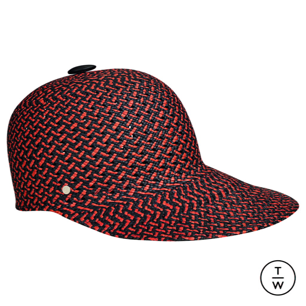 Fashion Week Paris Spring/Summer 2021 look 56 from the Hermès collection womenswear accessories