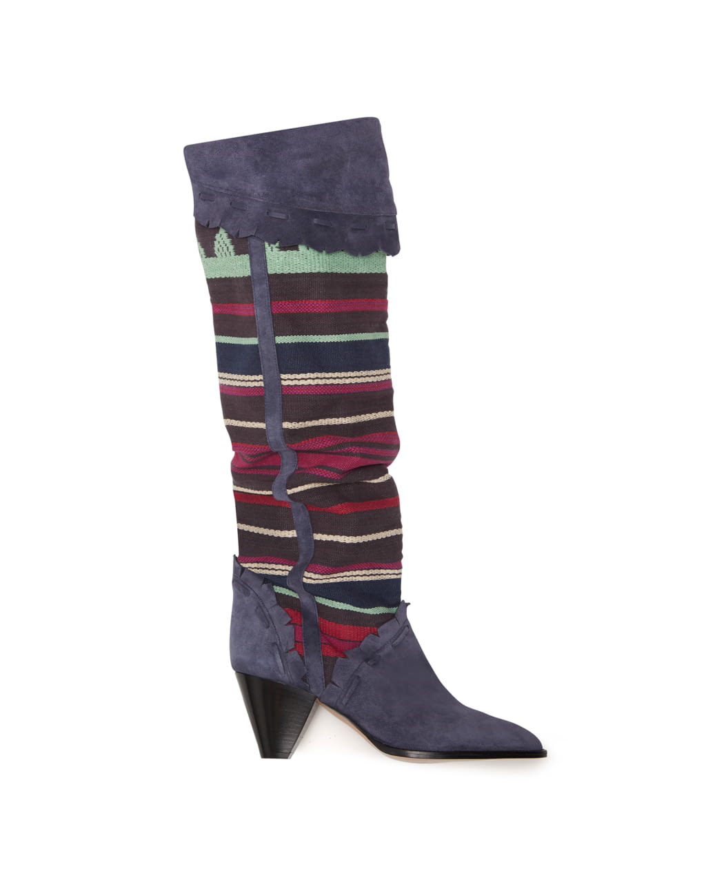 Fashion Week Paris Spring/Summer 2020 look 32 from the Isabel Marant collection womenswear accessories