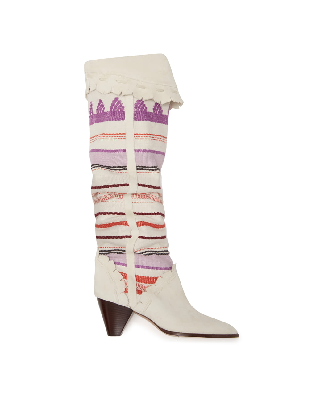 Fashion Week Paris Spring/Summer 2020 look 34 from the Isabel Marant collection womenswear accessories