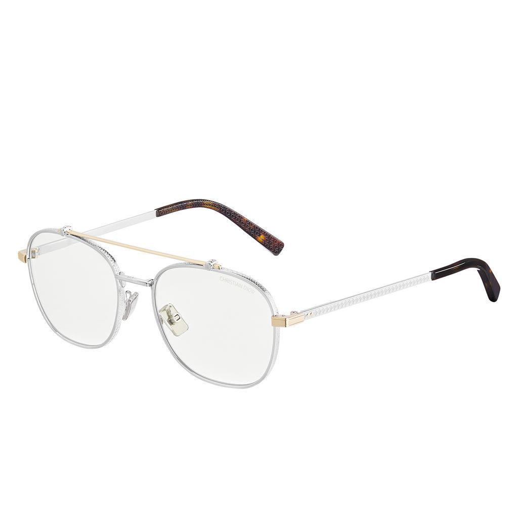 Fashion Week Paris Fall/Winter 2024 look 31 from the Dior Homme collection 男装配饰