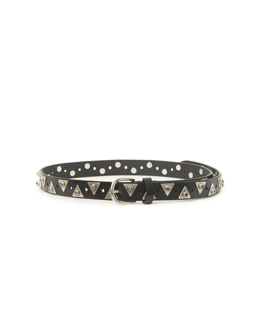 Fashion Week Paris Spring/Summer 2021 look 35 from the Isabel Marant collection womenswear accessories