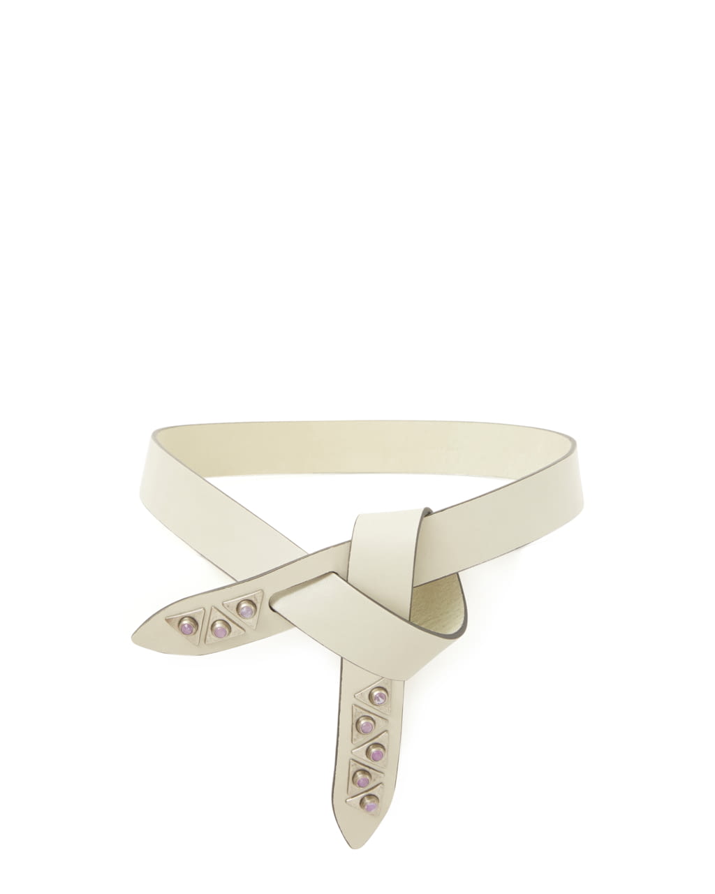 Fashion Week Paris Spring/Summer 2021 look 39 from the Isabel Marant collection womenswear accessories