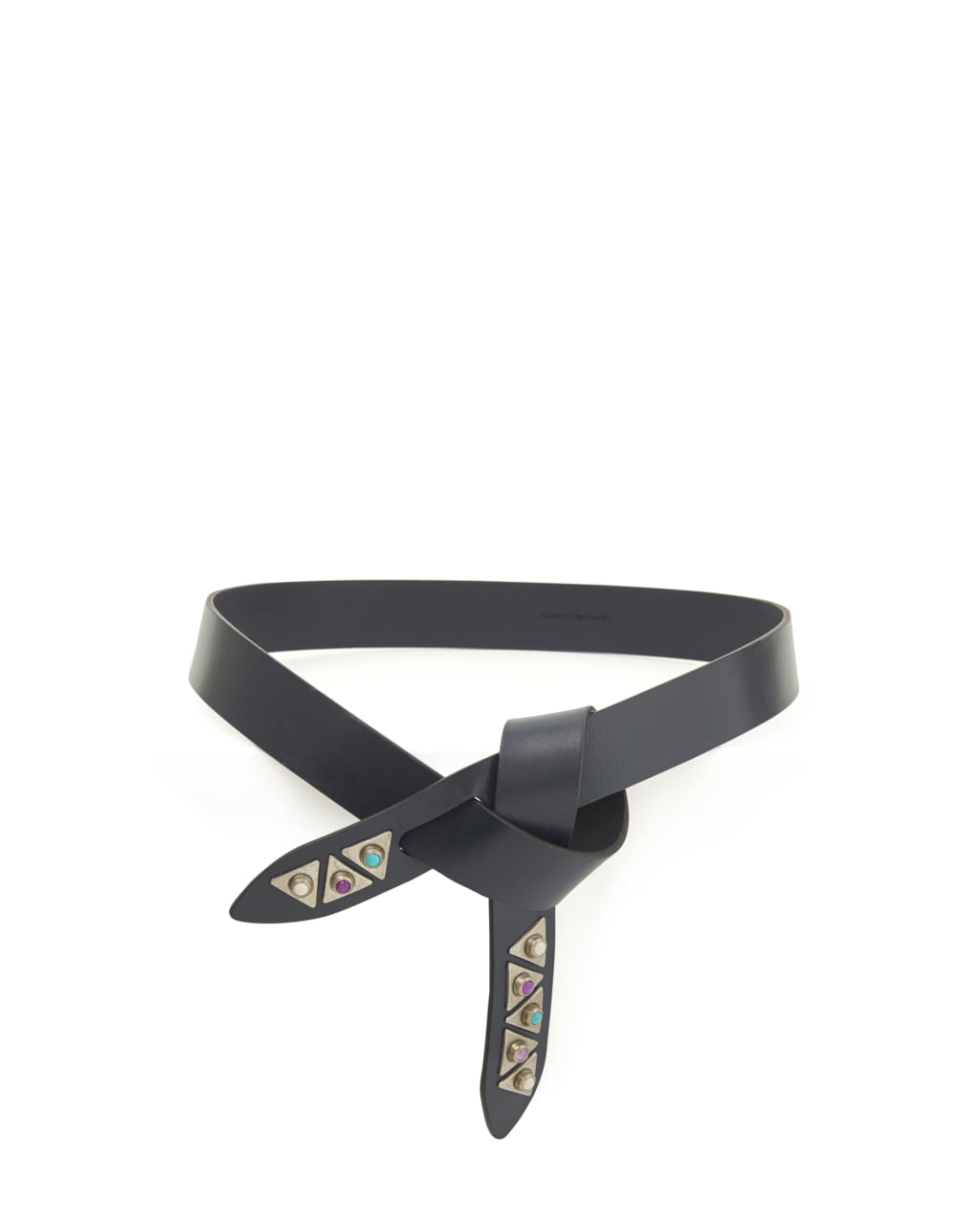 Fashion Week Paris Spring/Summer 2021 look 40 from the Isabel Marant collection womenswear accessories