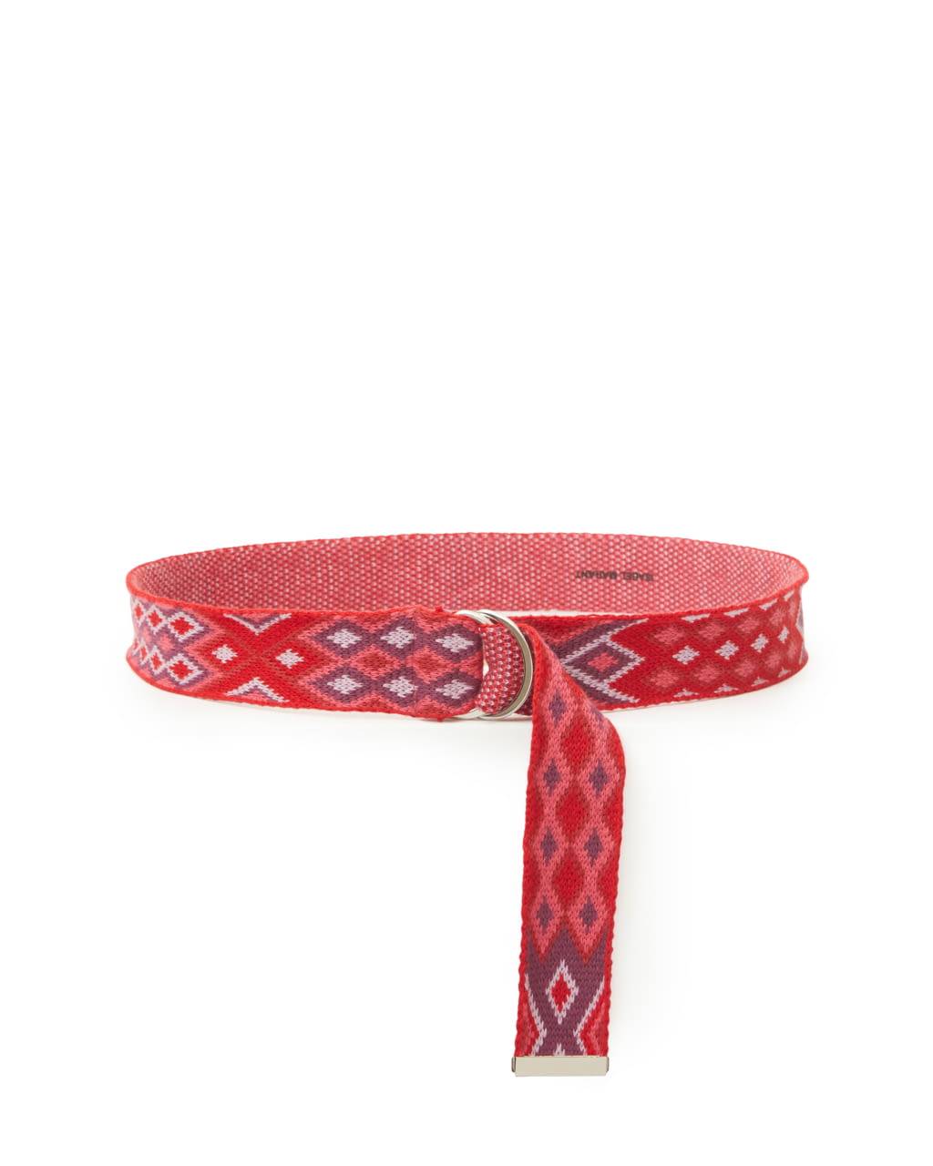 Fashion Week Paris Spring/Summer 2021 look 46 from the Isabel Marant collection womenswear accessories