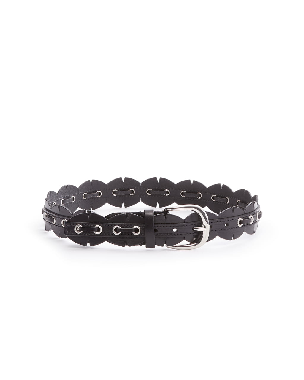 Fashion Week Paris Spring/Summer 2020 look 45 from the Isabel Marant collection womenswear accessories