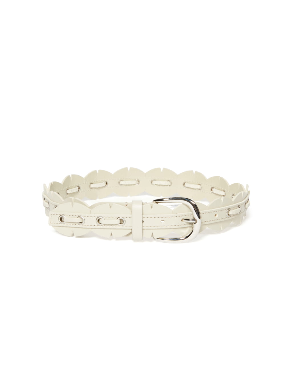 Fashion Week Paris Spring/Summer 2020 look 46 from the Isabel Marant collection womenswear accessories