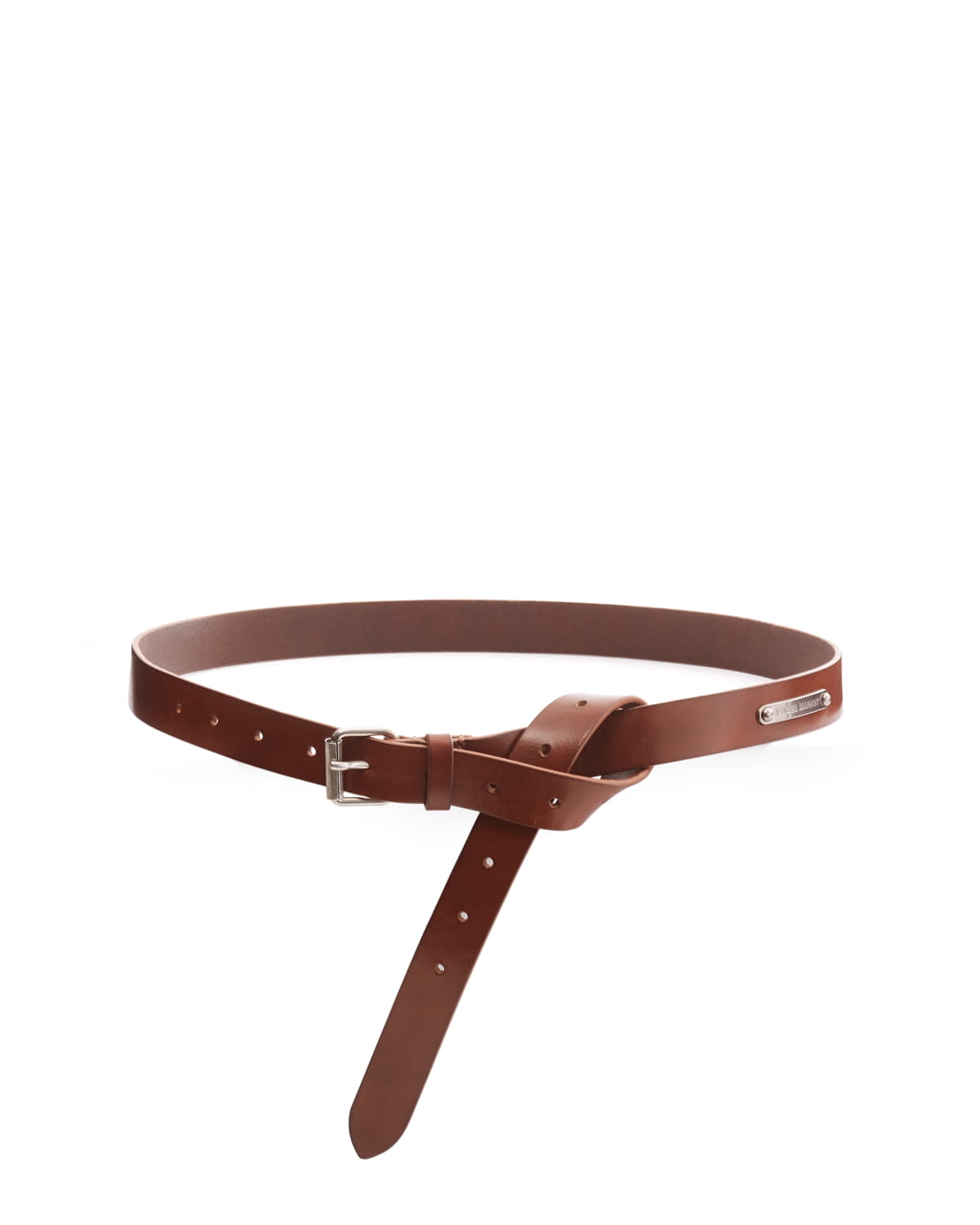 Fashion Week Paris Spring/Summer 2020 look 47 from the Isabel Marant collection womenswear accessories