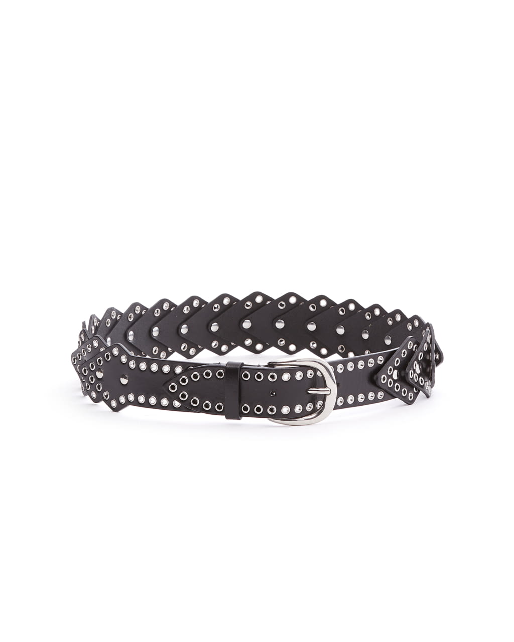 Fashion Week Paris Spring/Summer 2020 look 49 from the Isabel Marant collection womenswear accessories