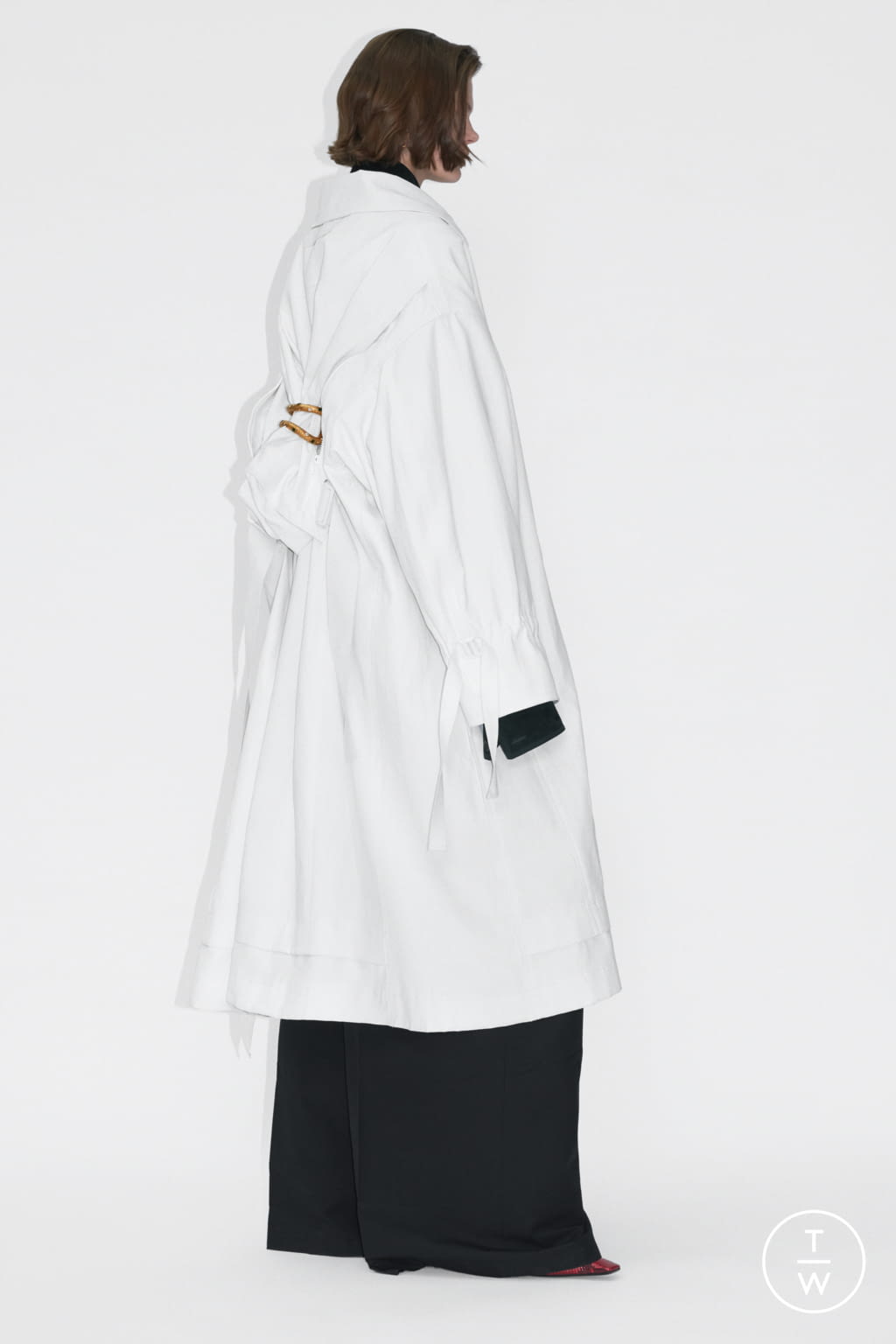 MAGLIA DA DONNA CAPPOTTO GIACCA IN MAGLIA CARDIGAN-CAPPOTTO TAGLIO LUNGO GIALLO TAGLIA M//L NUOVO