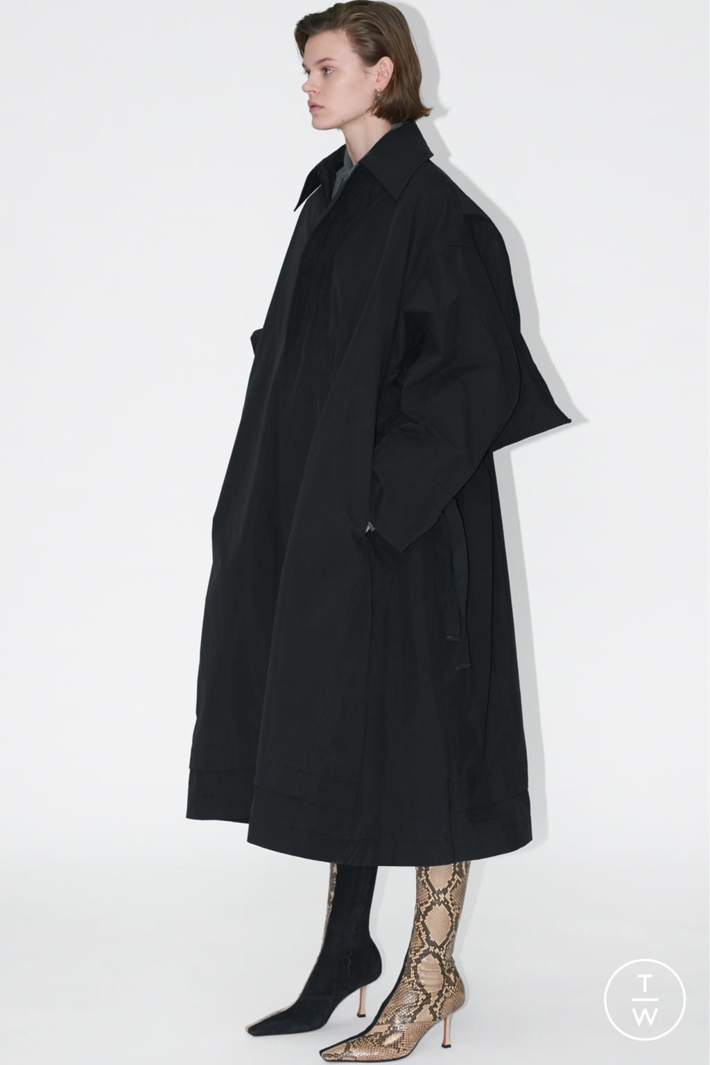 celine fall 19