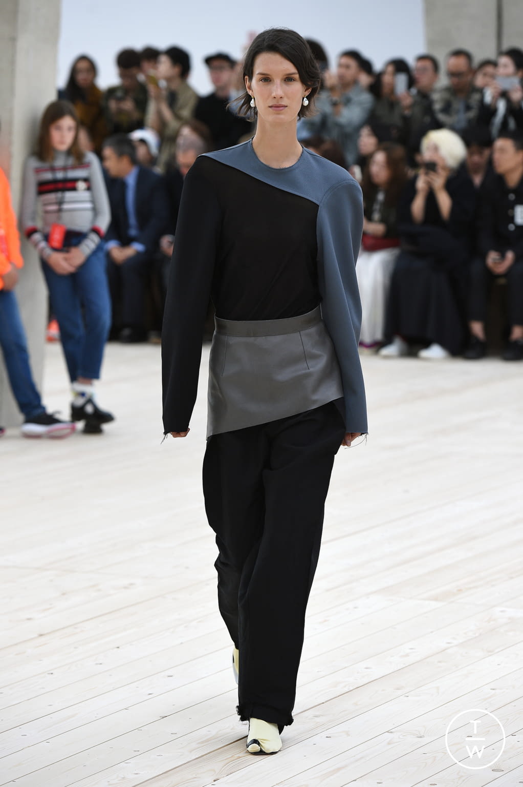 celine spring summer 2017