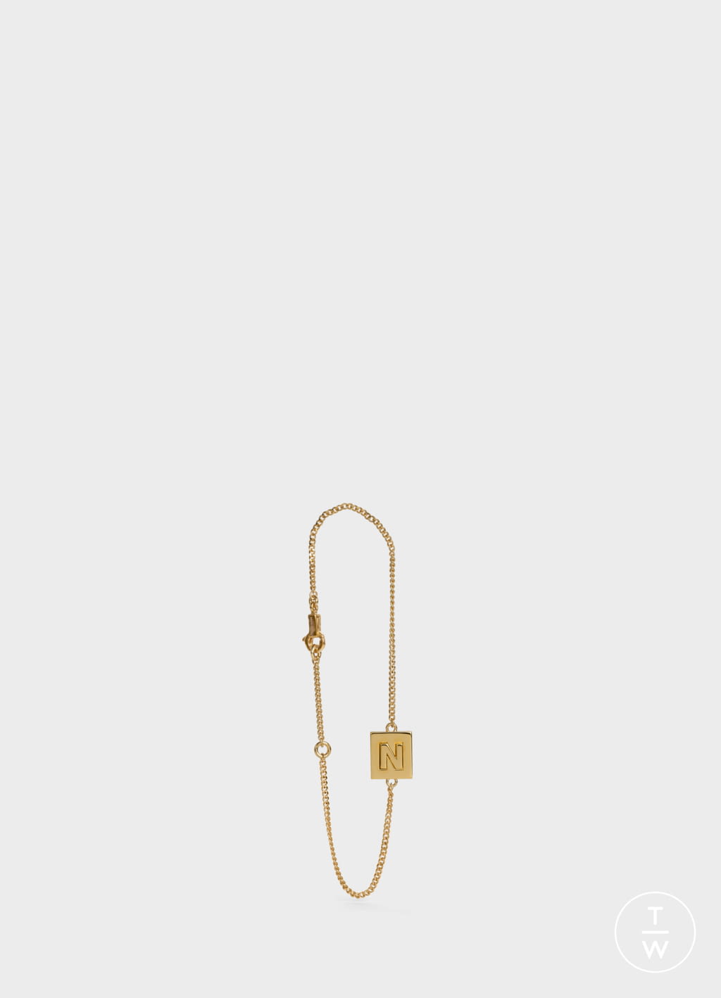 Fashion Week Paris Spring/Summer 2019 look 57 from the Celine collection womenswear accessories