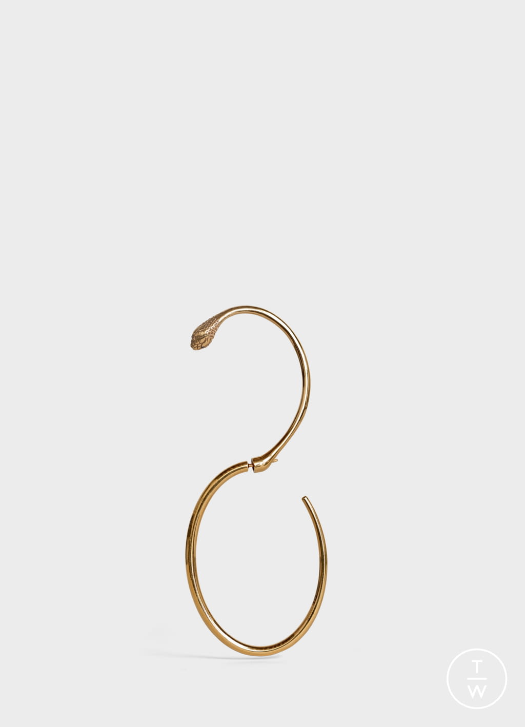 Fashion Week Paris Spring/Summer 2019 look 60 from the Celine collection womenswear accessories