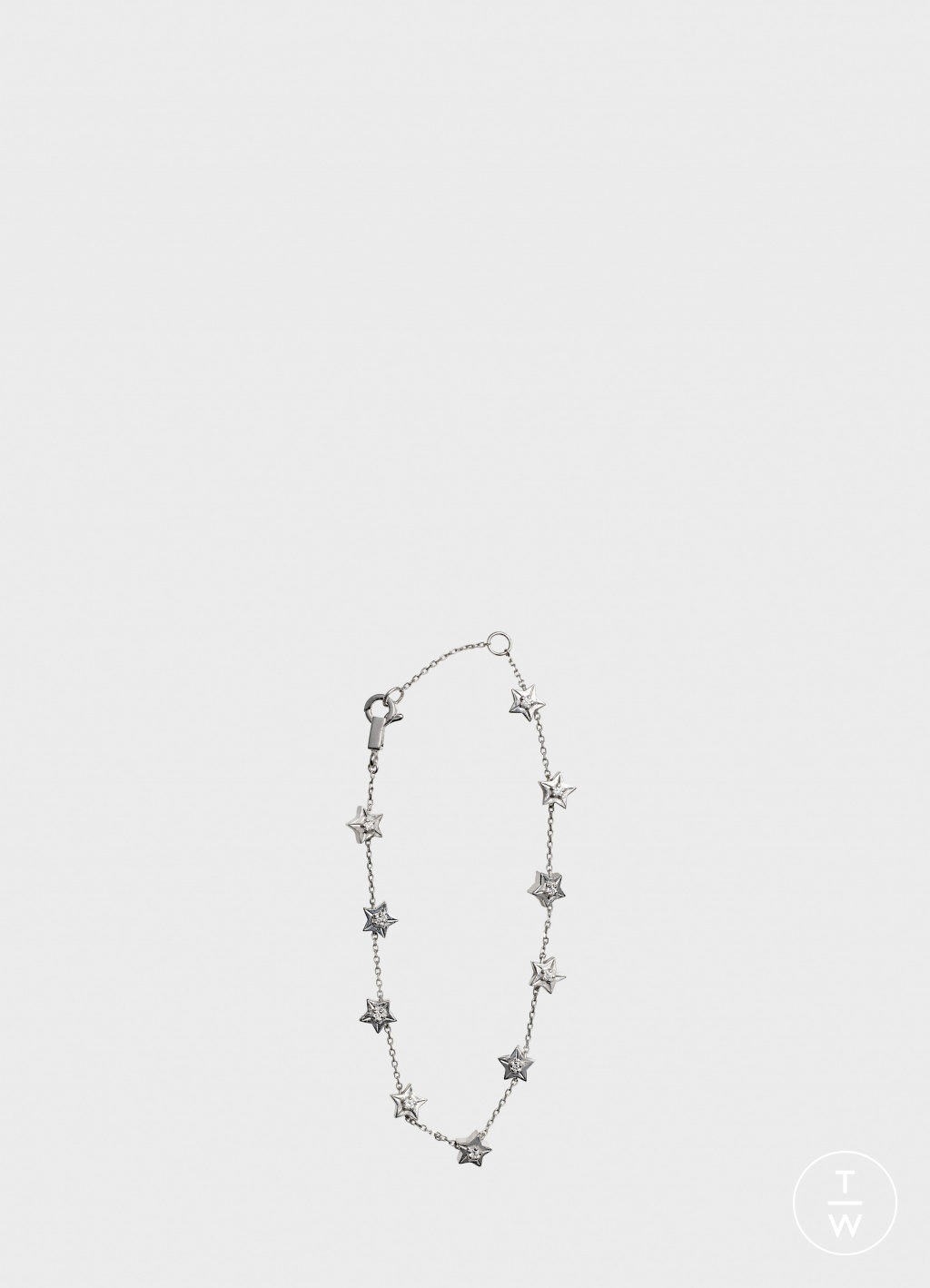 Fashion Week Paris Spring/Summer 2019 look 63 from the Celine collection womenswear accessories