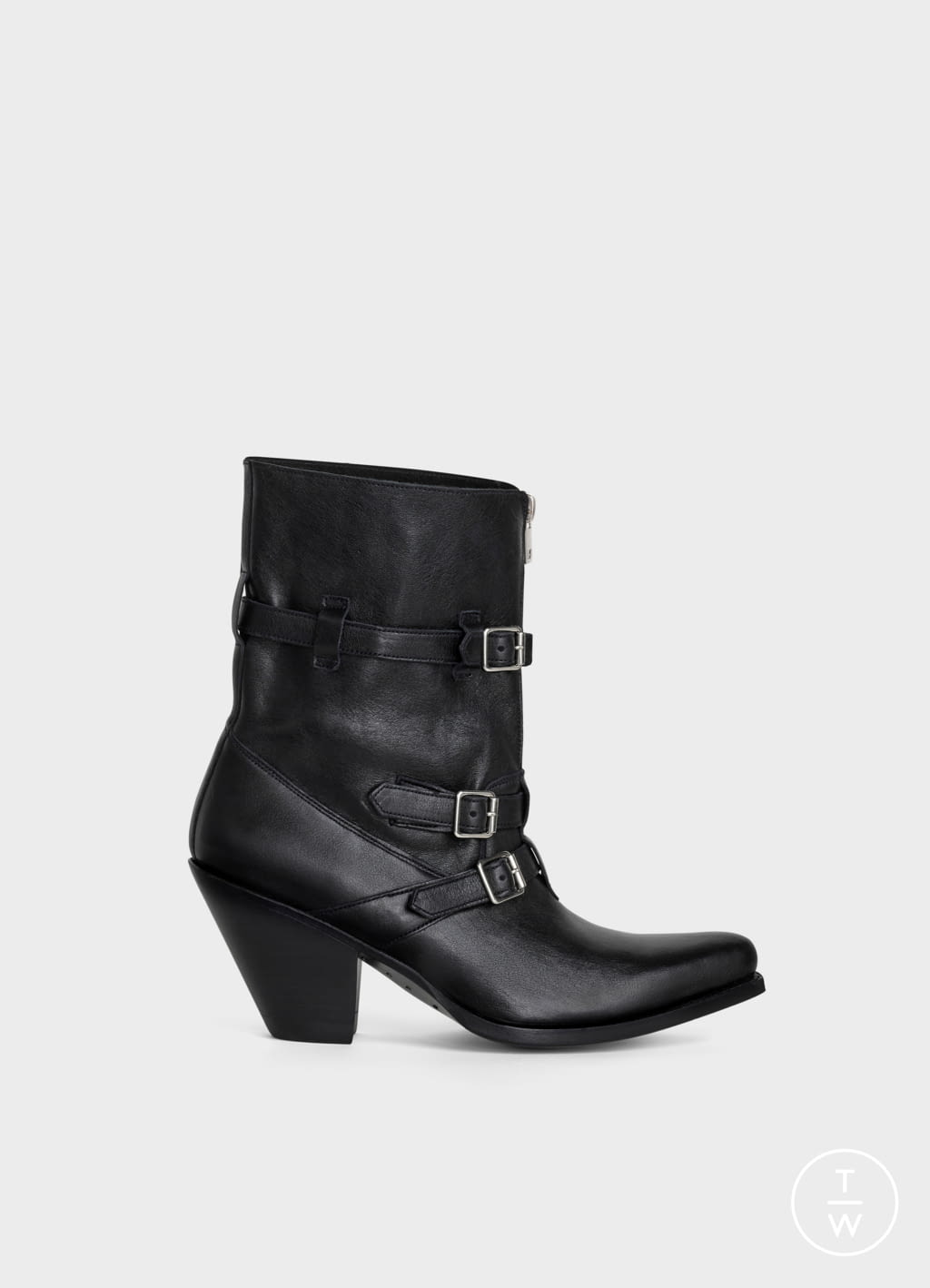 Fashion Week Paris Spring/Summer 2019 look 40 from the Celine collection womenswear accessories