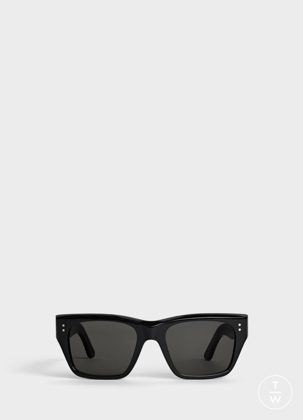 Fashion Week Paris Spring/Summer 2019 look 66 from the Celine collection 女装配饰