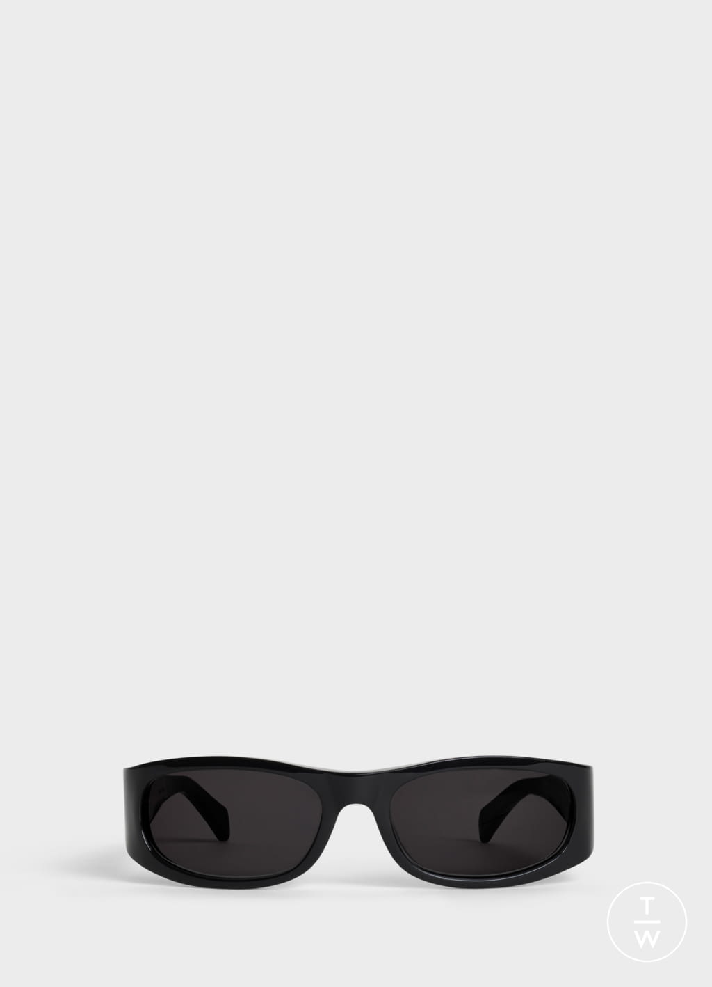 Fashion Week Paris Spring/Summer 2019 look 73 from the Celine collection womenswear accessories