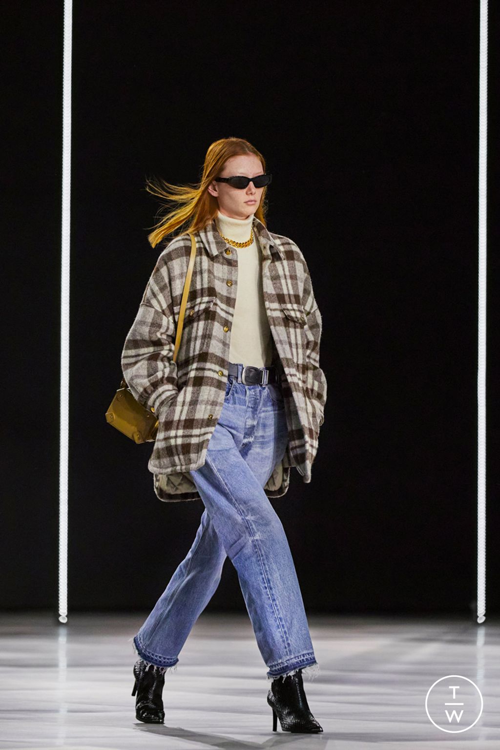 ZADIG&VOLTAIRE, WOMEN'S FALL-WINTER 2022